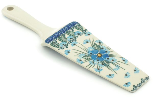 Pie and Cake Server 10"