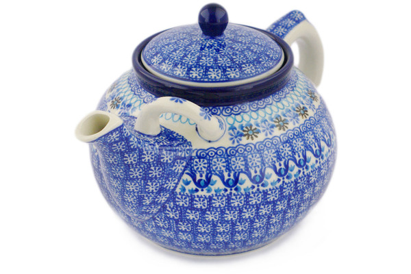 Tea or Coffee Pot 61 oz