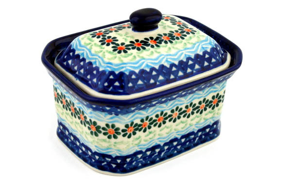 Mini Cake Box 4", Salt Box,