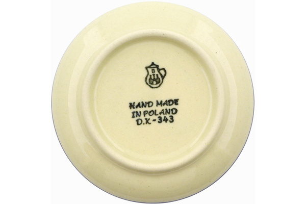 Mini Plate, Coaster plate