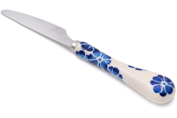 Stainless Steel Knife 8"