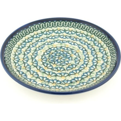 Colander with Plate 8"