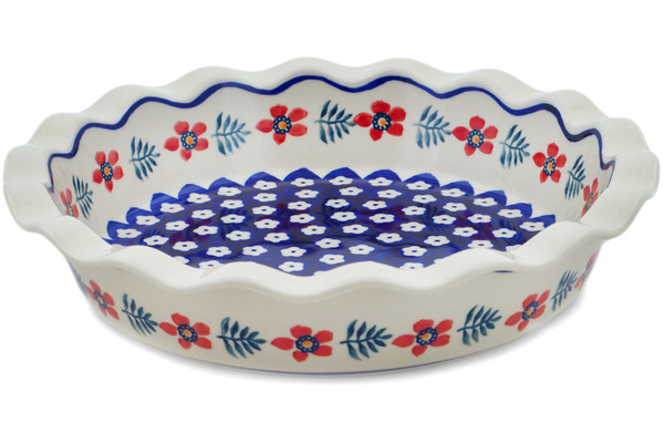 Pie Dish 11"