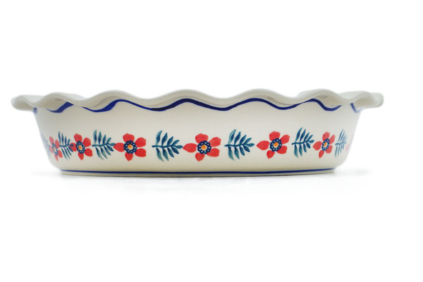 Pie Dish 11"