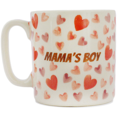 Mug 13 oz