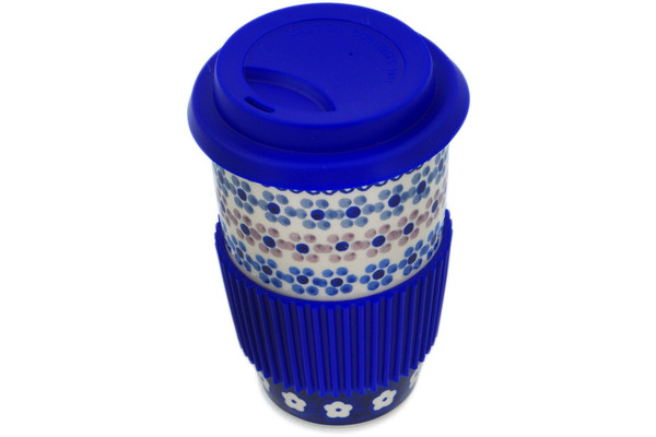 Travel Coffee Mug