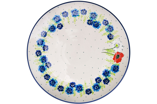 Dinner Plate