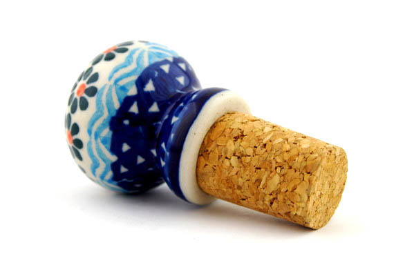 Bottle Stopper 2"