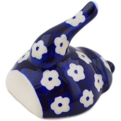 Teapot Shaped Wall Hook 2"