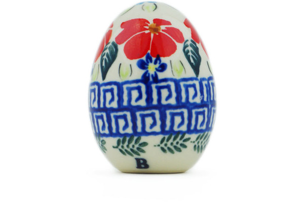 Egg Figurine 3"