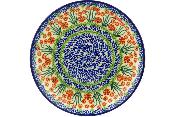Dinner Plate