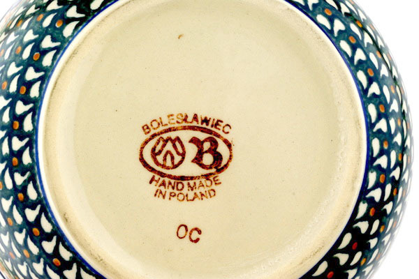 Bowl 8"