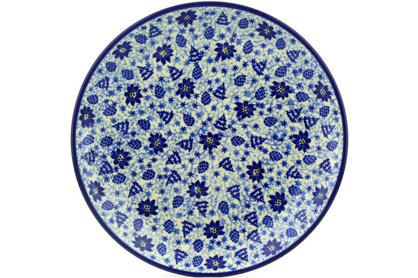 Dinner Plate