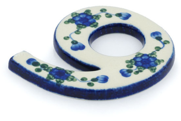 House Number NINE (9)