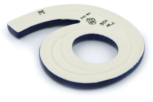 House Number NINE (9)