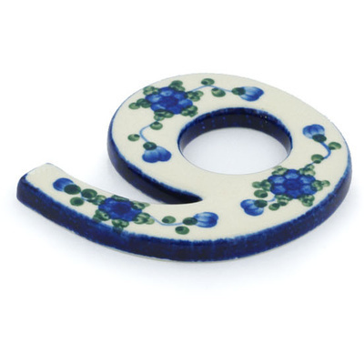 House Number NINE (9)