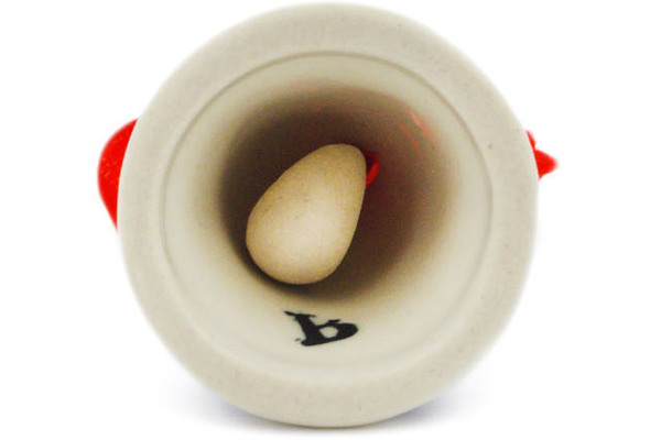 Bell Ornament 1"