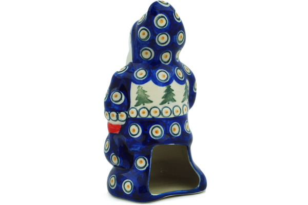 Santa Claus Figurine 7"