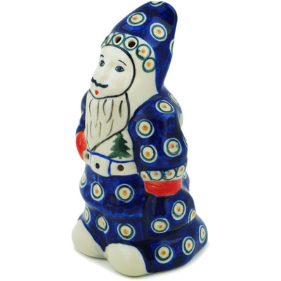 Santa Claus Figurine 7"