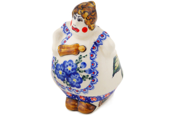 Piggy Bank Housekeeper