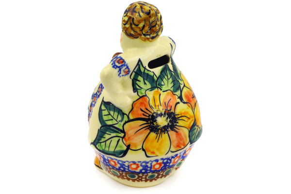 Piggy Bank Housekeeper