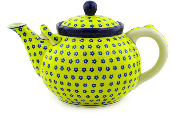 Tea or Coffee Pot 84 oz