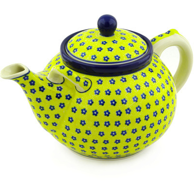 Tea or Coffee Pot 84 oz