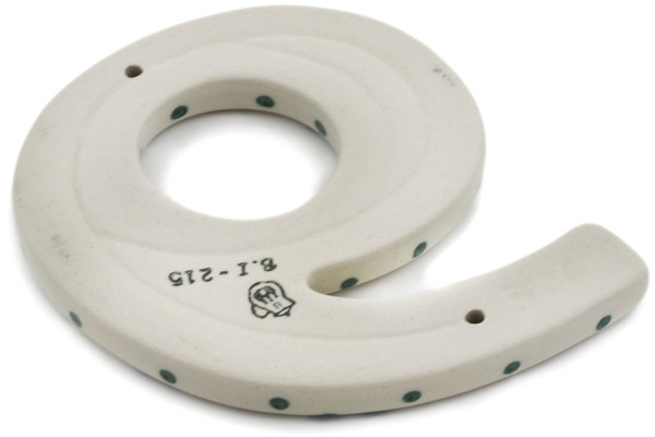 House Number NINE (9)