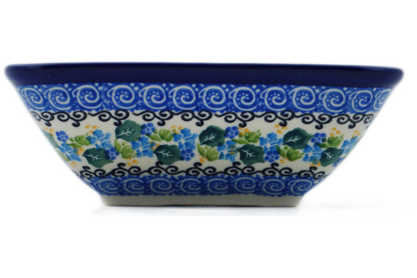 Square Bowl 6"