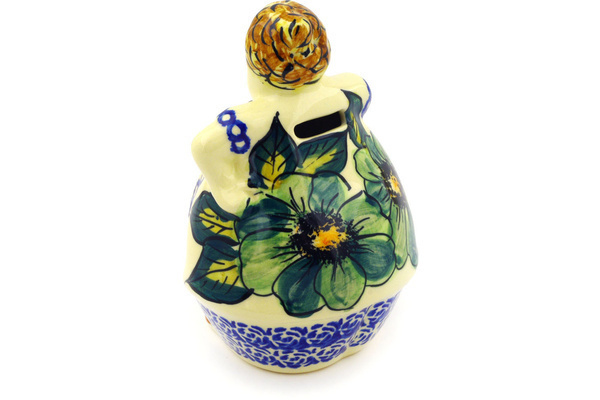 Piggy Bank Housekeeper