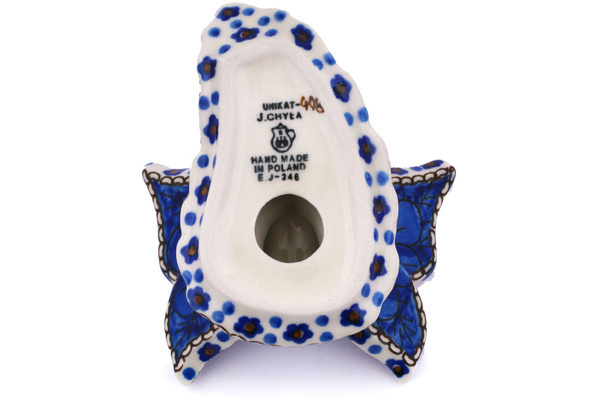 Butterfly Figurine 5"