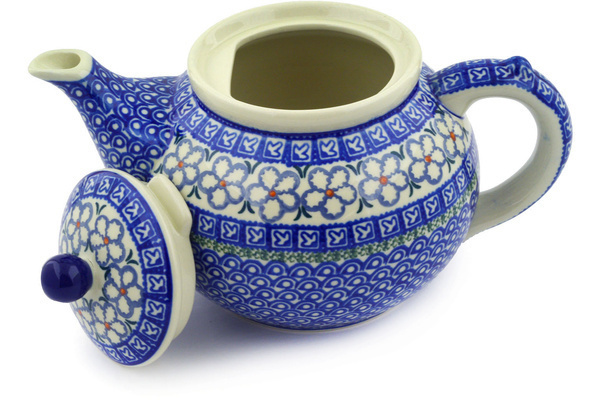 Tea or Coffee Pot 40 oz