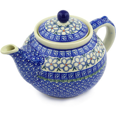 Tea or Coffee Pot 40 oz