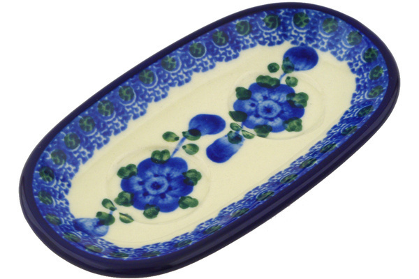 Salt and Pepper Tray 5"