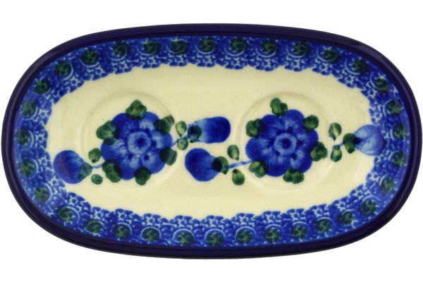 Salt and Pepper Tray 5"