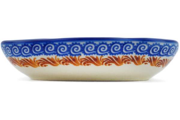 Soap Dish 5"