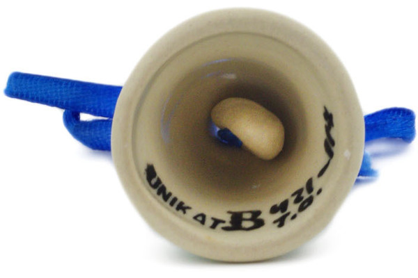 Bell Ornament 1"