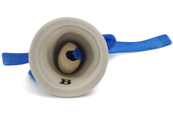 Bell Ornament 1"