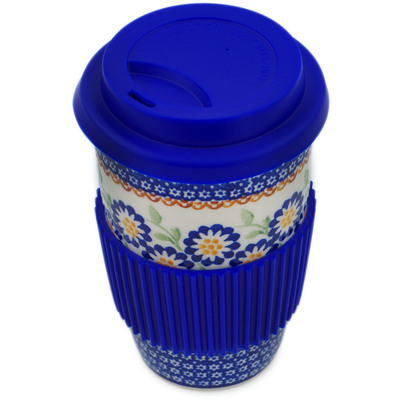 Travel Coffee Mug