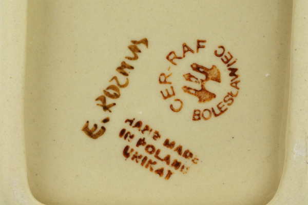 Cup with Saucer 7 oz