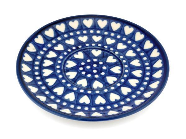 Saucer 6"