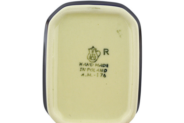 Mini Cake Box 4", Salt Box,