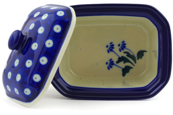 Mini Cake Box 4", Salt Box,