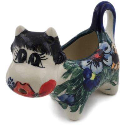 Cow Shaped Creamer 2 oz