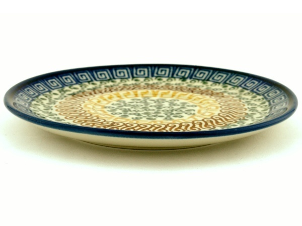 Saucer 6"