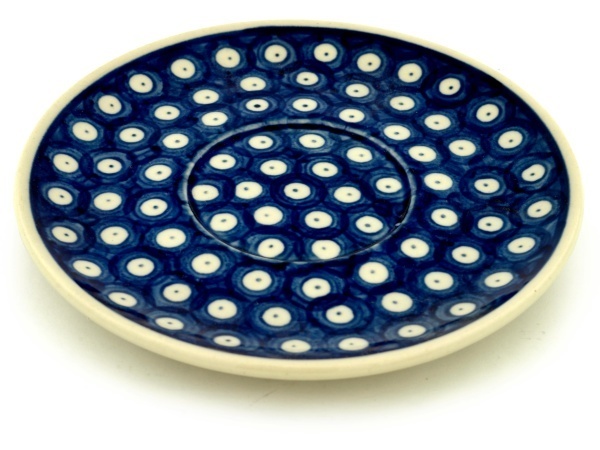 Saucer 6"