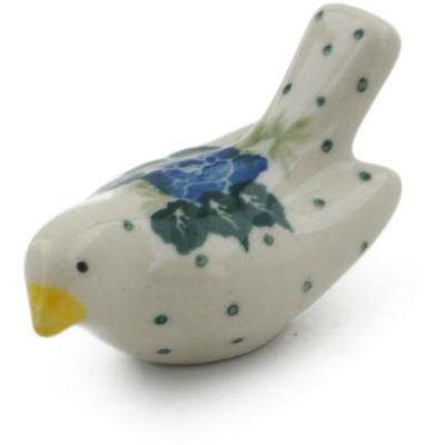 Bird Figurine 2"