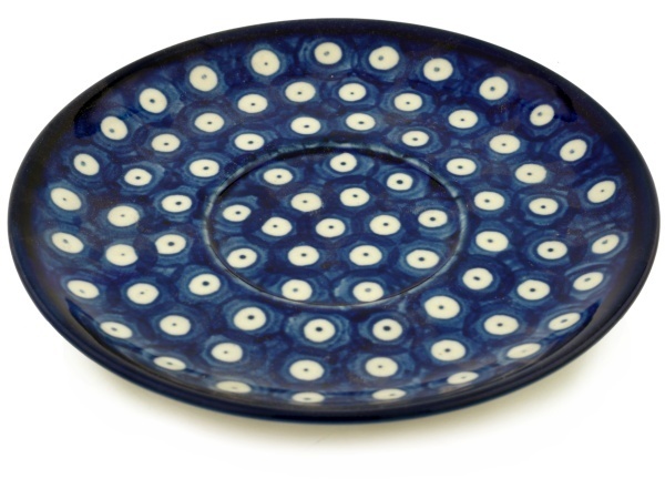 Saucer 6"