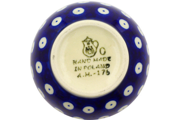 Creamer with Lid 7 oz