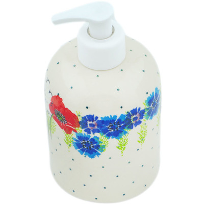 Soap Dispenser 5"